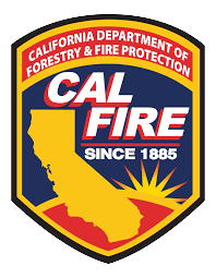 cal fire