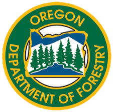oregon forestry
